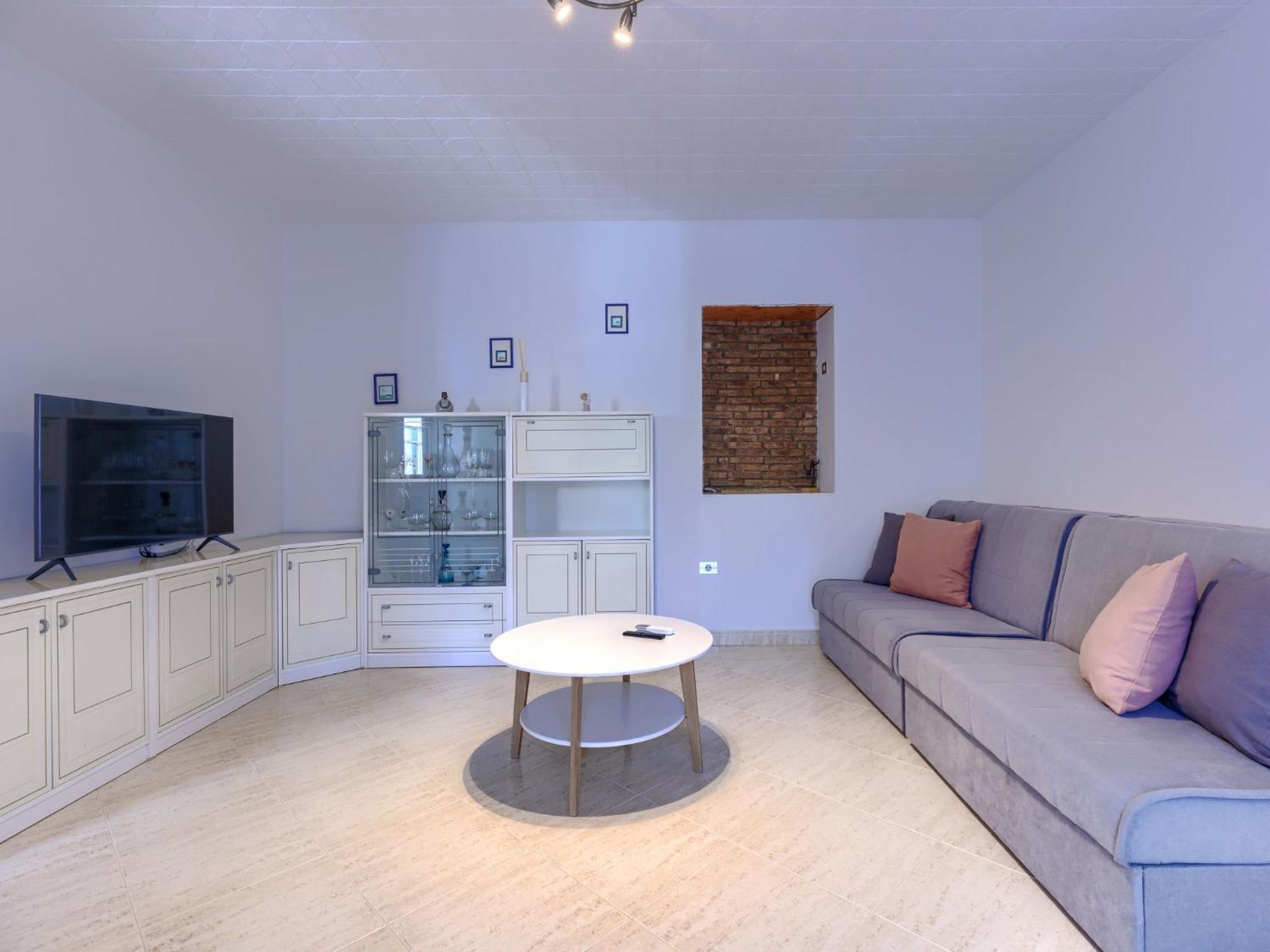 Apartment Bumbak Umag Bagian luar foto