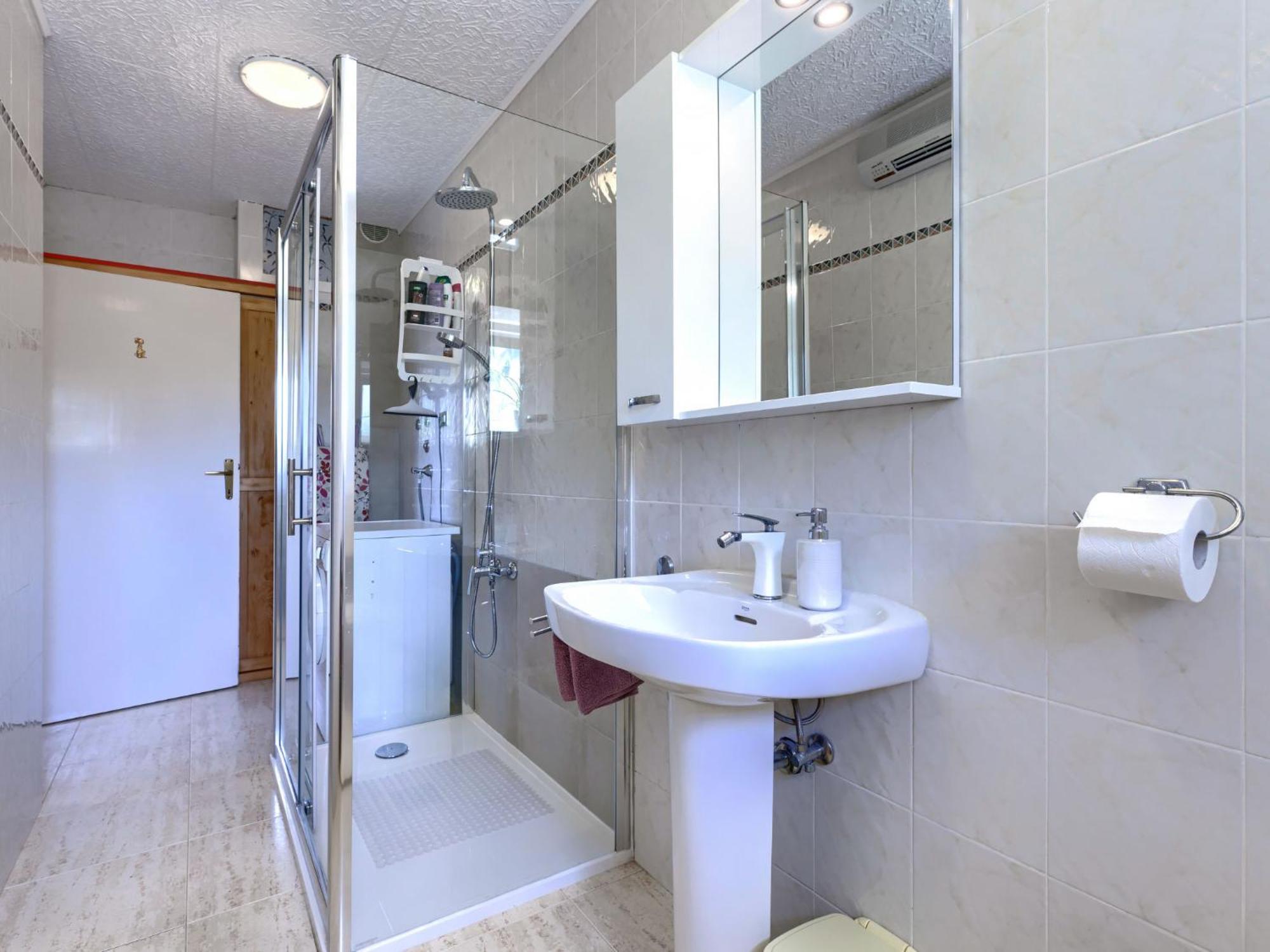 Apartment Bumbak Umag Bagian luar foto