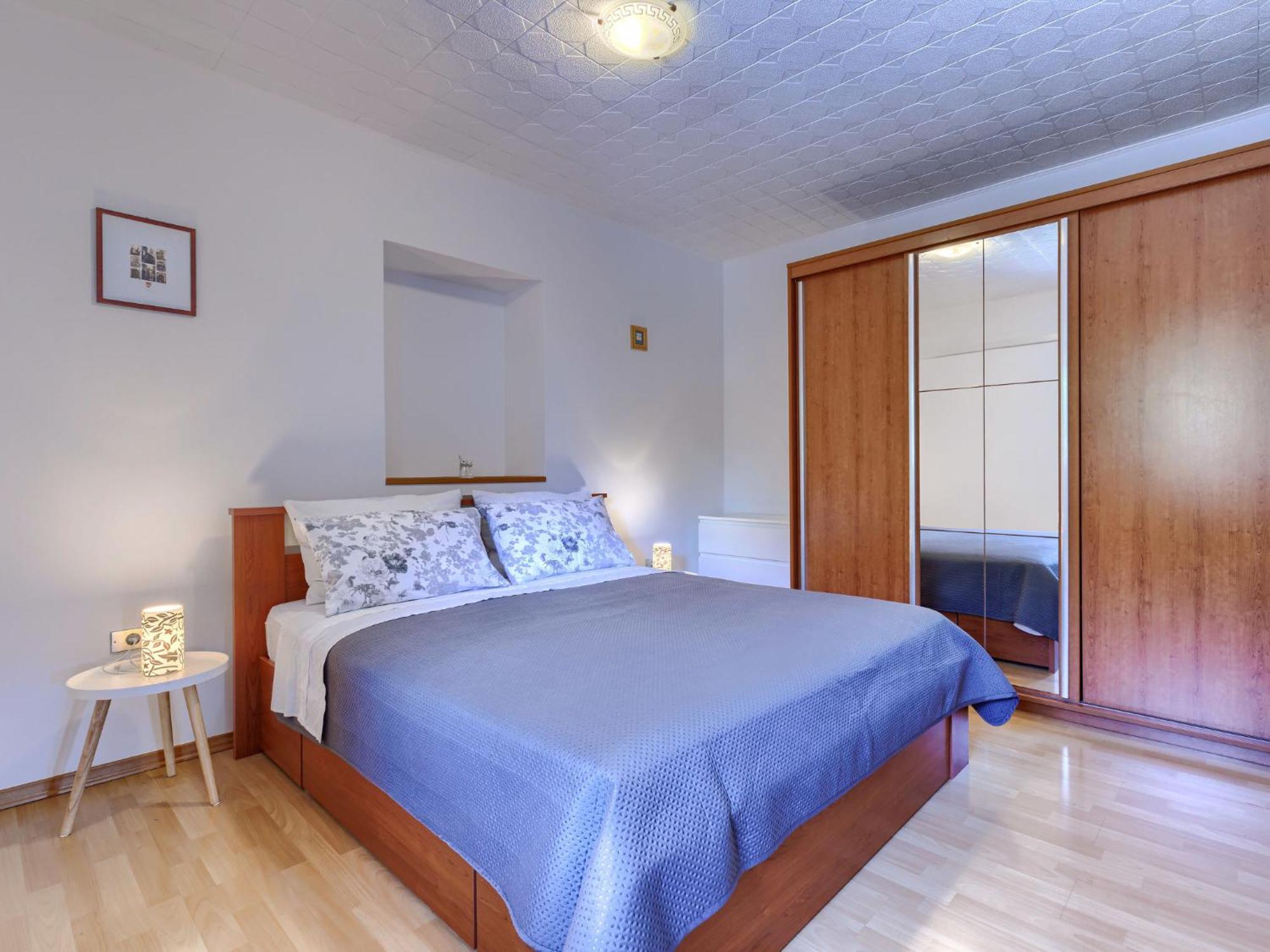 Apartment Bumbak Umag Bagian luar foto